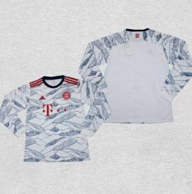 Fake Bayern Munich shirts & kit