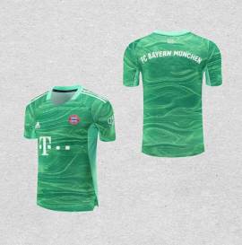 Fake Bayern Munich shirts & kit