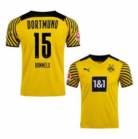 Fake Borussia Dortmund shirts & kit