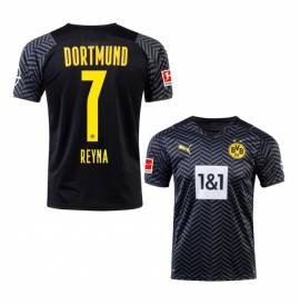 Fake Borussia Dortmund shirts & kit