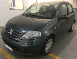 Citroen C3 1.1 Style 60 Ch EURO 4