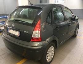 Citroen C3 1.1 Style 60 Ch EURO 4