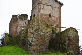 TERRENO AGRICOLO - VIA DELLE PICOZZE, CASTEL SAN PIETRO ROMANO (RM)