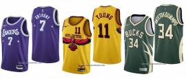 Camisetas NBA Replicas|Camisetas NBA Baratas