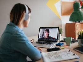 LAVORO COMPLETAMENTE DA REMOTO 