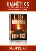 Dianetics, La forza del pensiero sul corpo