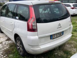 CITROEN C4 PICASSO anno 2010