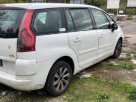 CITROEN C4 PICASSO anno 2010