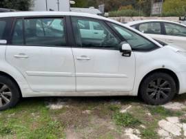 CITROEN C4 PICASSO anno 2010