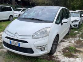 CITROEN C4 PICASSO anno 2010