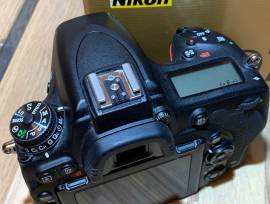Nikon D 750 in buone condizioni