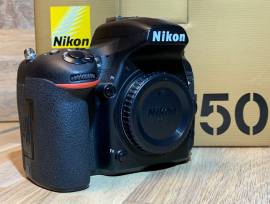 Nikon D 750 in buone condizioni