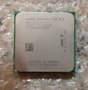 Processore AMD AM2 Athlon 64 X2 4200
