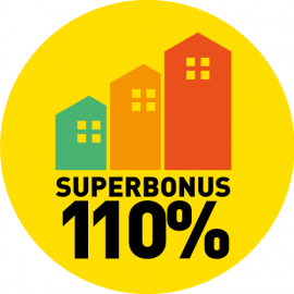 CERTIFICATORE SUPERBONUS 110% - RISTRUTTURA ADESSO