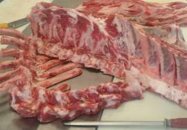 Vendita Carne Bovina Certificata Bio