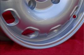 4 pz. cerchi Lancia TZ 5.5x15 ET23 Flavia
