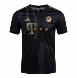 Bayern Munchen trikot