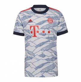 Bayern Munchen trikot