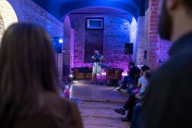 Sala Prove