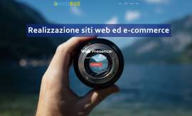 Lezioni personalizzate sito web/e-commerce