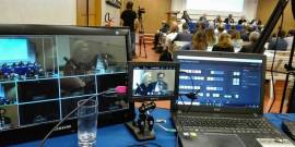 Regia multicam, Live straming e servizi fotografici per eventi istituzionali, culturali e sportivi