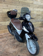 2019 Piaggio Beverly