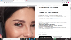 domanda di cartomanzia gratuita 3801932205