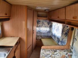 Vendiamo CAMPER FIAT RIMOR diesel