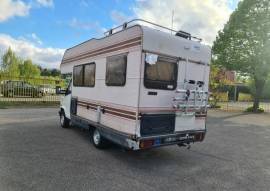 Vendiamo CAMPER FIAT RIMOR diesel