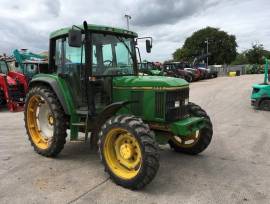 1995 John Deere