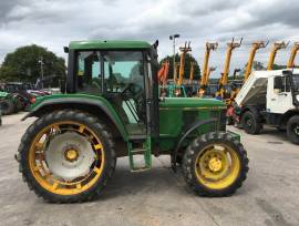 1995 John Deere