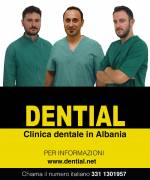 Centro implantologia dentale in Albania o Croazia?
