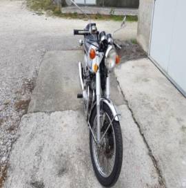 MOTOCICLETTA HONDA FOUR 350