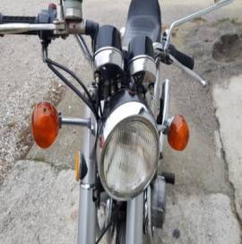 MOTOCICLETTA HONDA FOUR 350