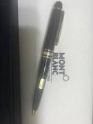 Montblanc modello Mozart 