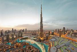 consulenza aziendale per delocalizzazione a Dubai