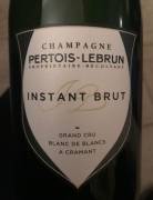 Champagne Pertois-Lebrun