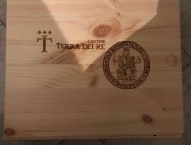 Confezione Vini Cantine Terre dei Re