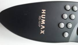 Telecomando  HUMAX RS 101-P 