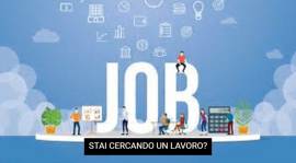 Lavoro in Smart Working