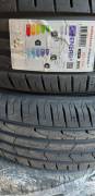 Pneumatici Nuovi estivi Hankook Ventus 215/65/16