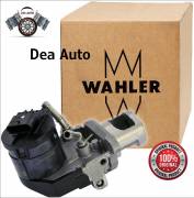 Valvola egr 710327d BMW E90 E61 nuova wahler 11717805447