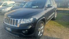 JEEP GRAND CHEROKEE 2012