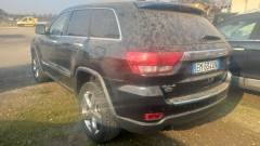 JEEP GRAND CHEROKEE 2012