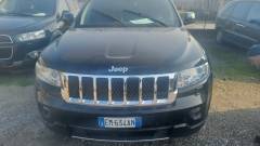 JEEP GRAND CHEROKEE 2012