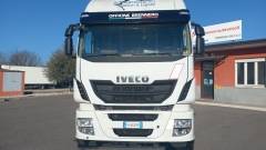 VEICOLO STRALIS 480