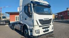 VEICOLO STRALIS 480