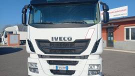 VEICOLO STRALIS AS440S50T/P