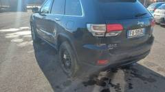 JEEP GRAND CHEROKEE 2015