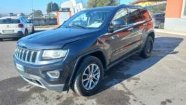 JEEP GRAND CHEROKEE 2015